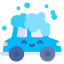 biltvätt icon
